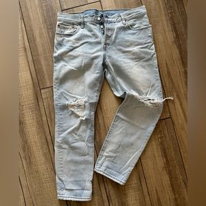 Levi 501 CT 29x32 (modern sizing)